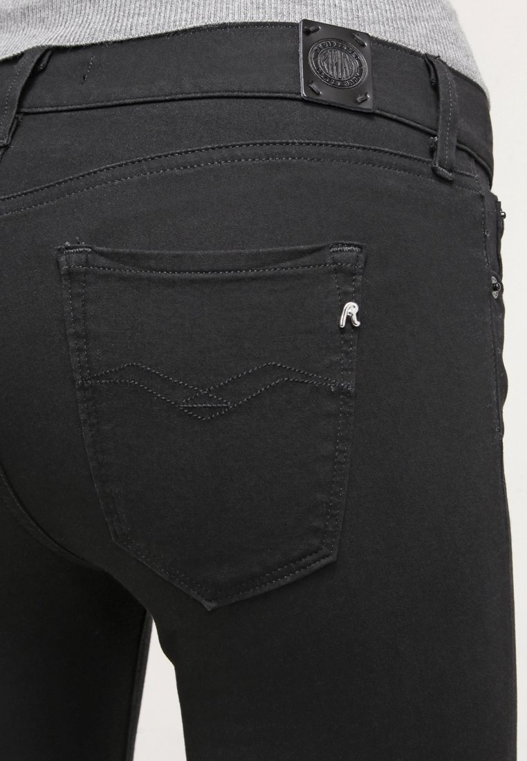 Jeans Replay Skinny Fit - neri