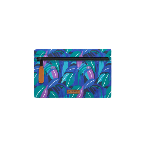 Cabaia Pochette avant medium Wamala Tombs vert