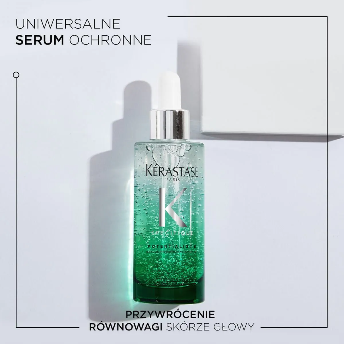 Kérastase Specifique Serum ochronne do skóry głowy Potentialiste