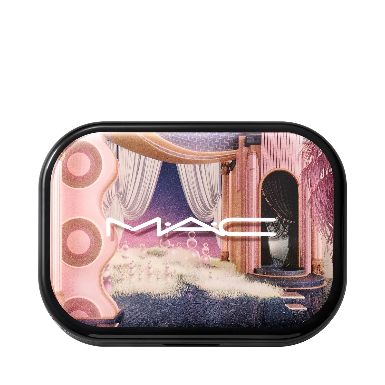 Ombretti Connect In Colour Eye Shadow Palette: Encrypted Kryptonite - Palette occhi, Ombretto compatto