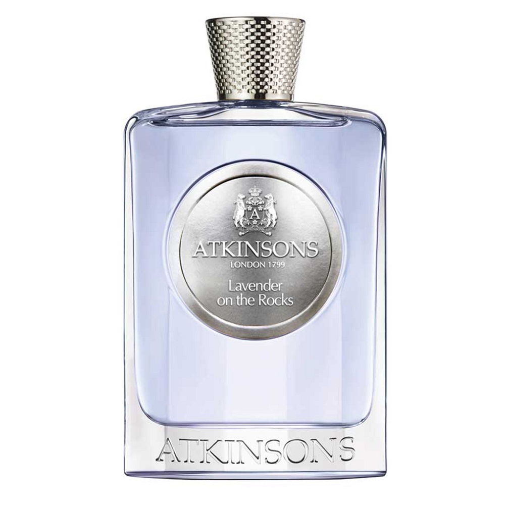 Atkinsons Lavendel On The Rocks