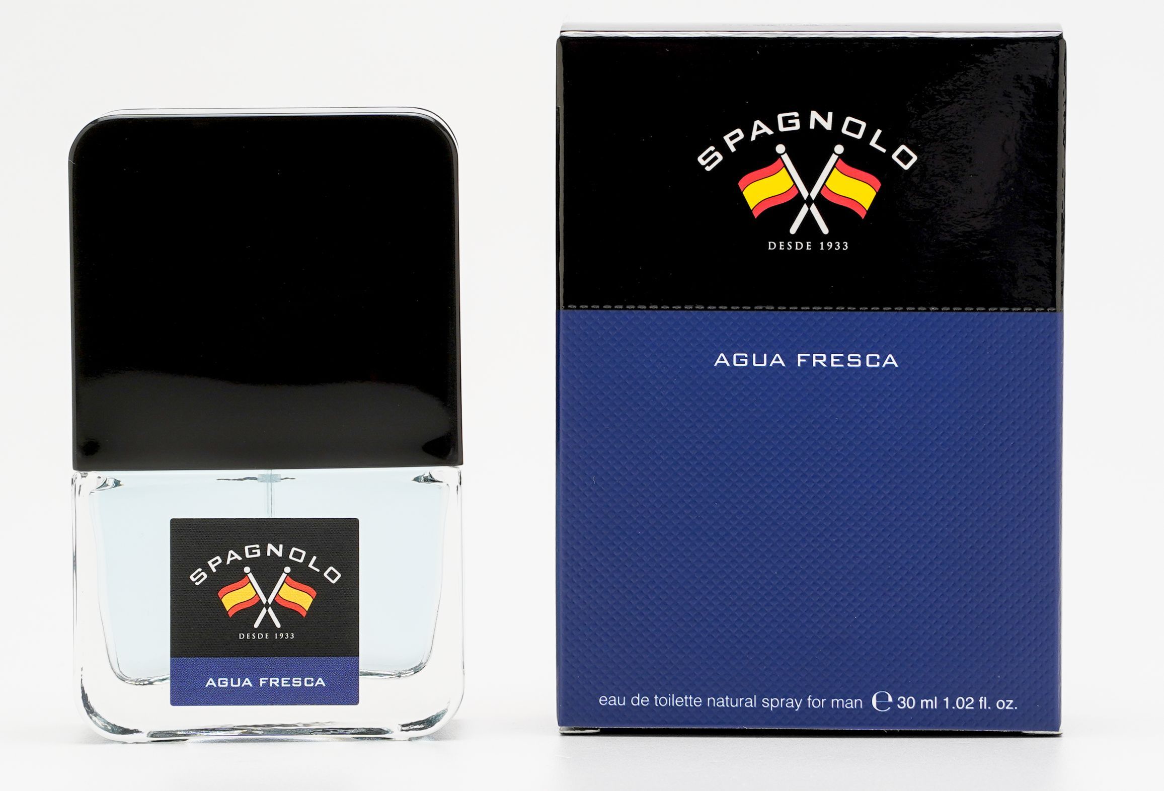 „Fresh Water“ EDT Vyrų „Colonies“