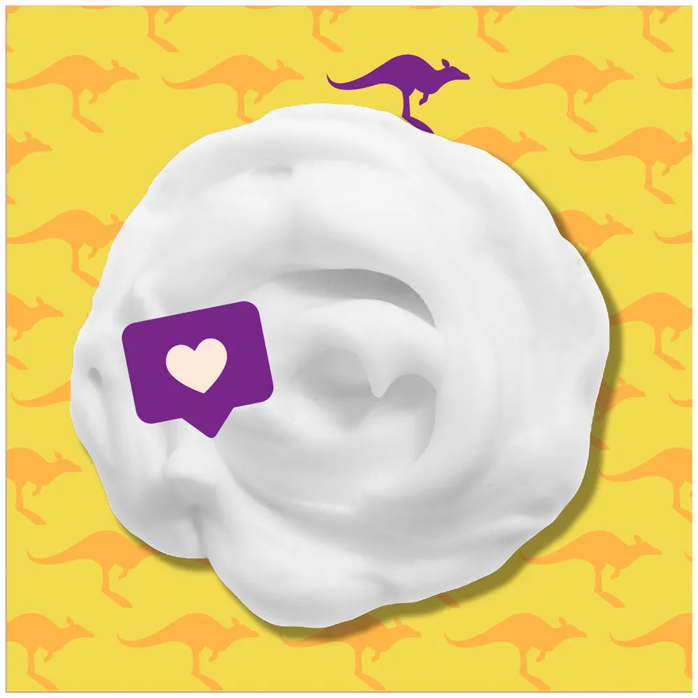 Aussie Nourish šampon