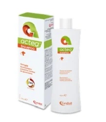 ACTEA Shampoo de Limpeza Actea para Cães e Gatos 150 ml