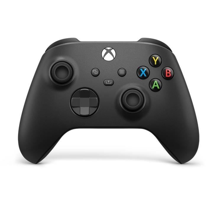 Mando inalámbrico Xbox con cable para PC