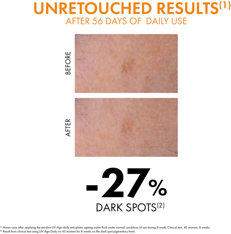 Vichy Capital Soleil Daily SPF50+ beschermende getinte gezichtsvloeistof SPF 50+