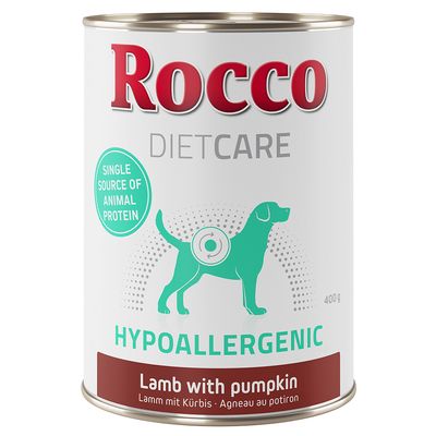 Rocco Diet Care Hipoalergenic - Miel
