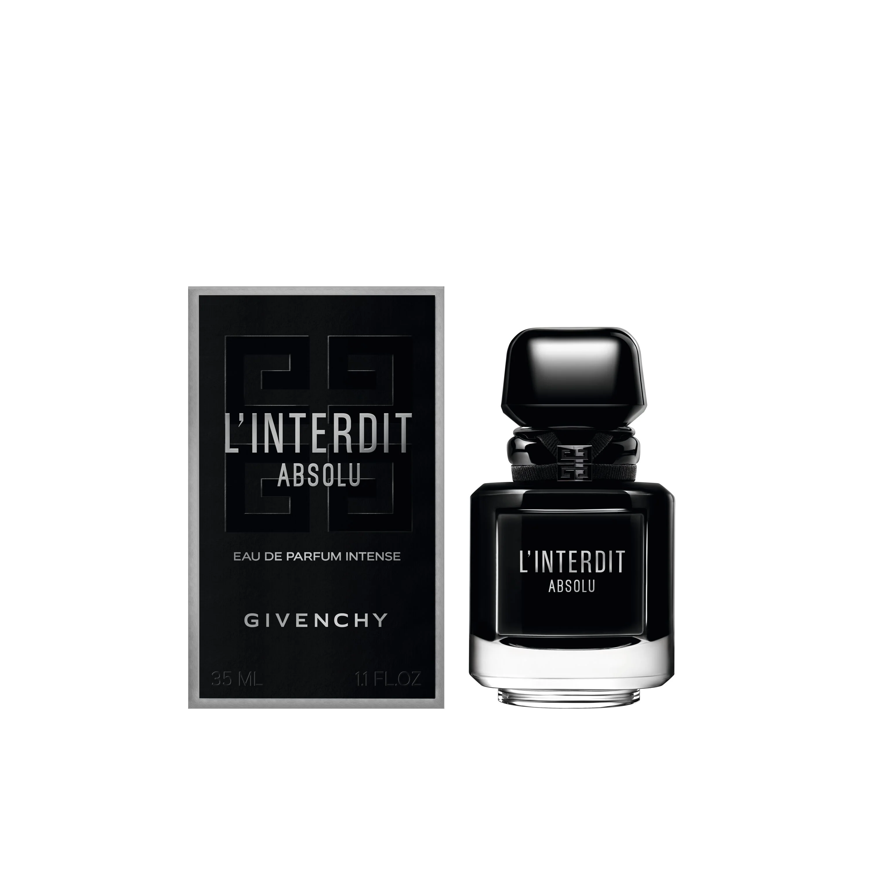 L'Interdit Absolu - Eau de Parfum