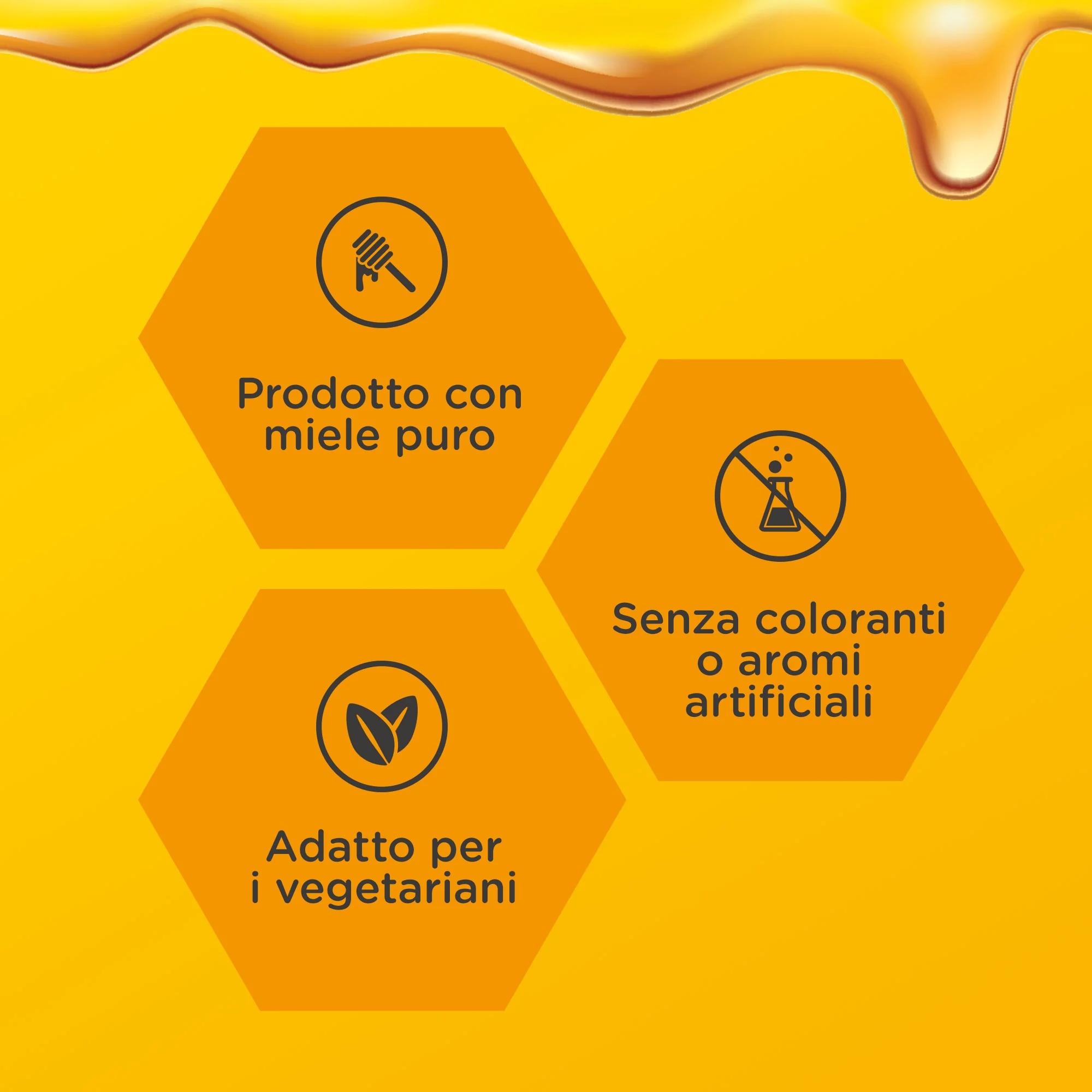 Zarbee's Defensas Inmunológicas Adultos 120 ml sin lactosa