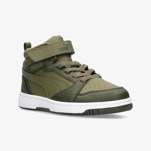  Puma Rebound V6 Mid