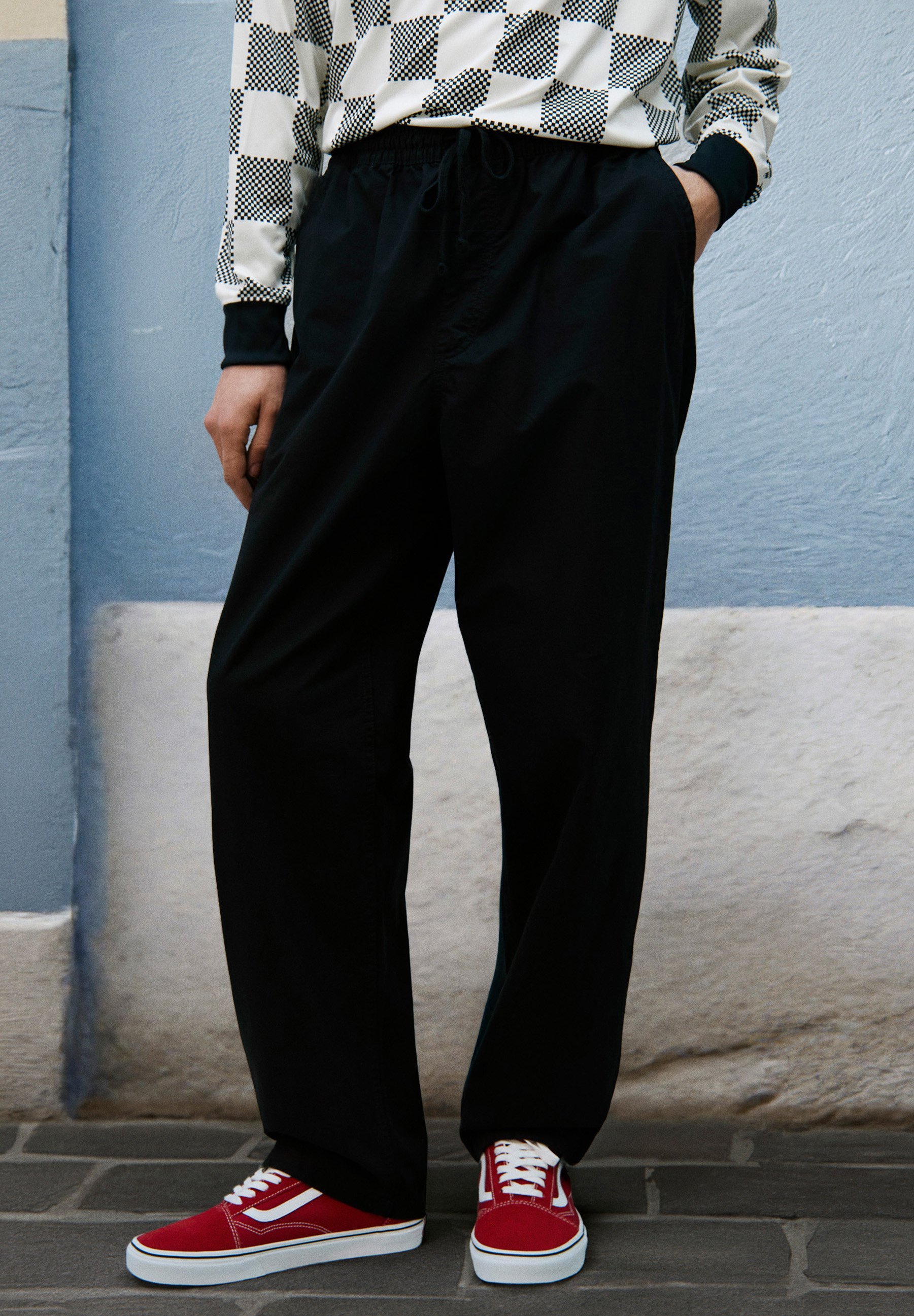 Pantalon Vans Smart