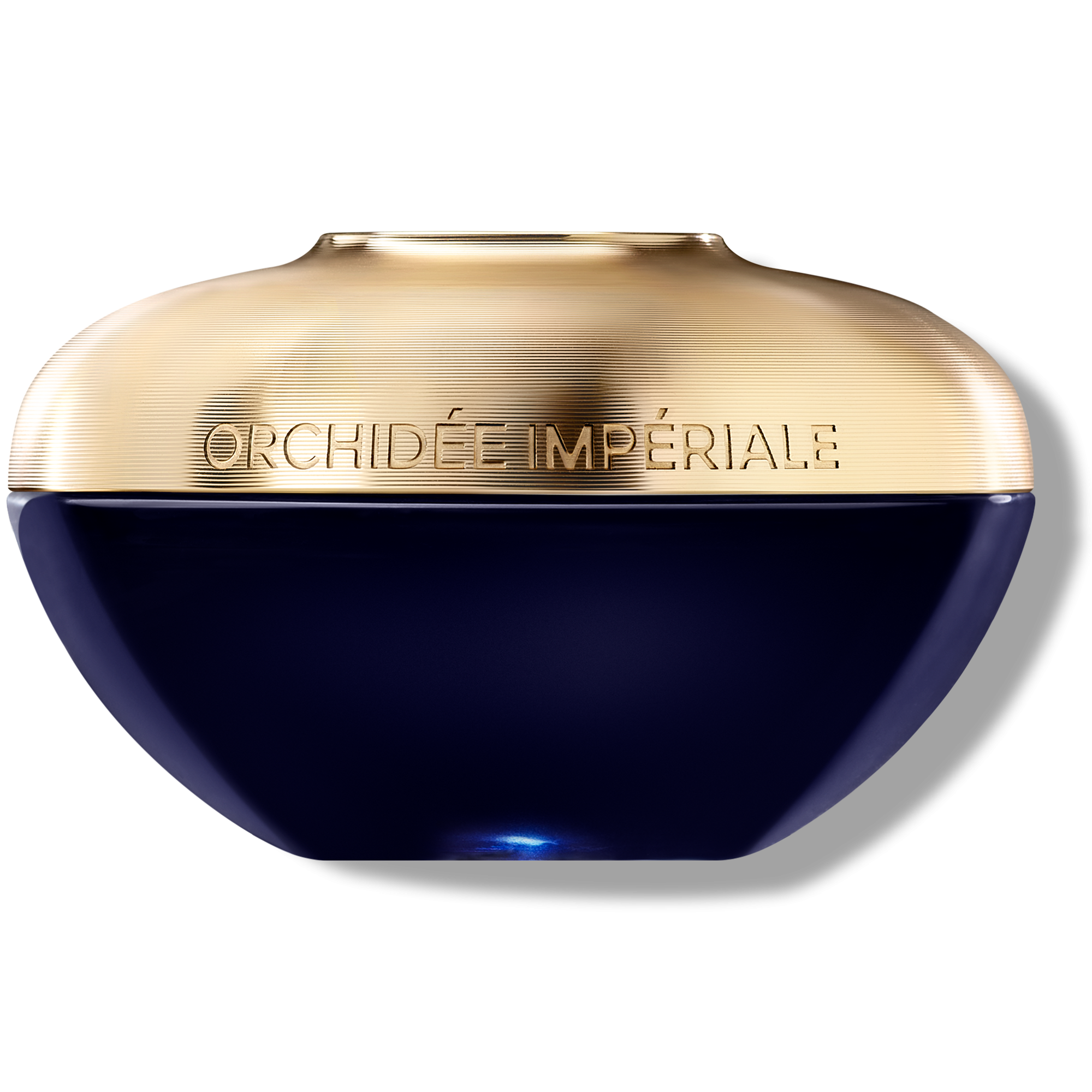 Orchidée Impériale krema za vrat i dekolte Luksuzni ciljani tretmani