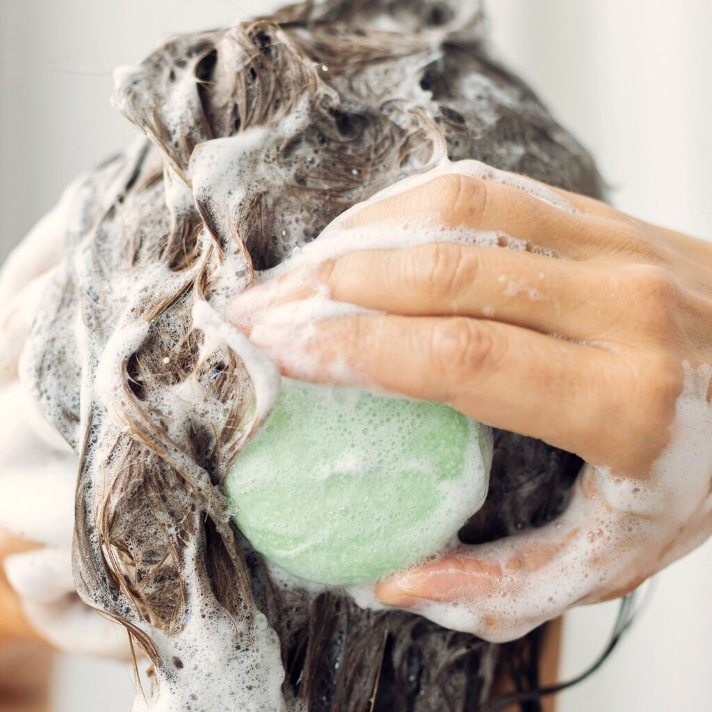 Soap for Globe Fresh & Light