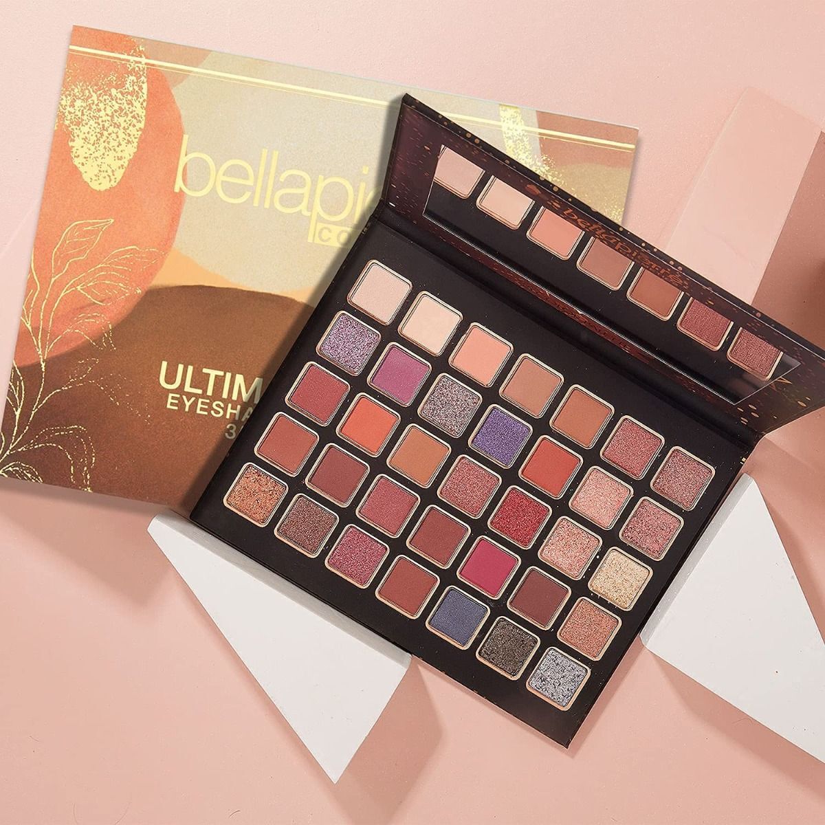 Bellapierre Cosmetics