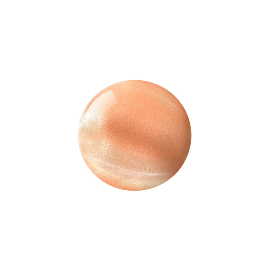 NEUER POWER PRO NAGELLACK 233 Metallic Sunset