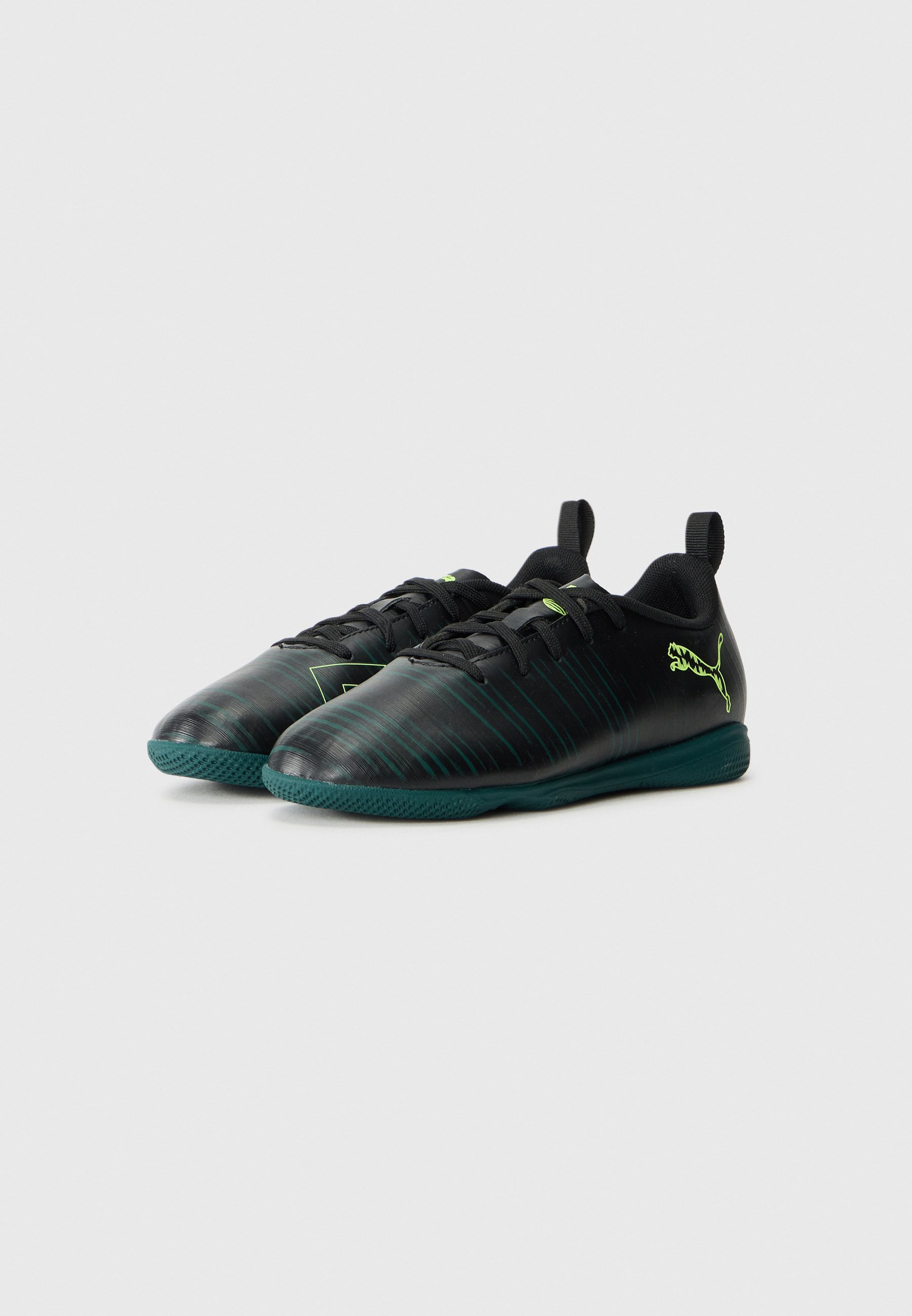 Chaussures de football en salle Puma FUTURE 8 PLAY UNISEX - future 8 play it jr