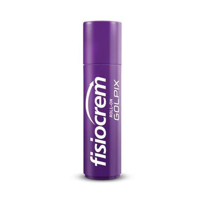Fisiocrem Roll-on 15 ml 15 ml