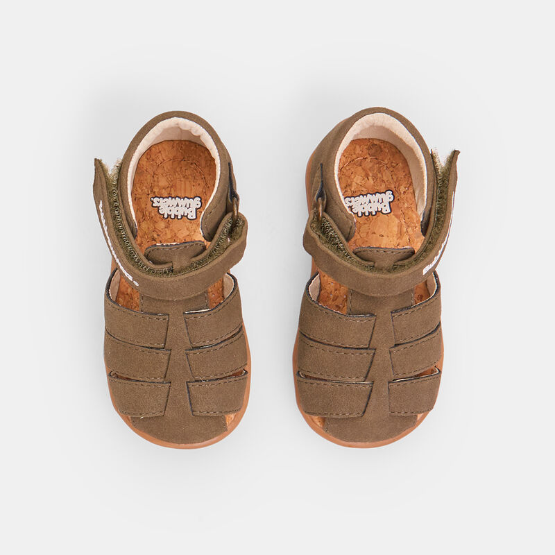 Bubblegums barnsandaler