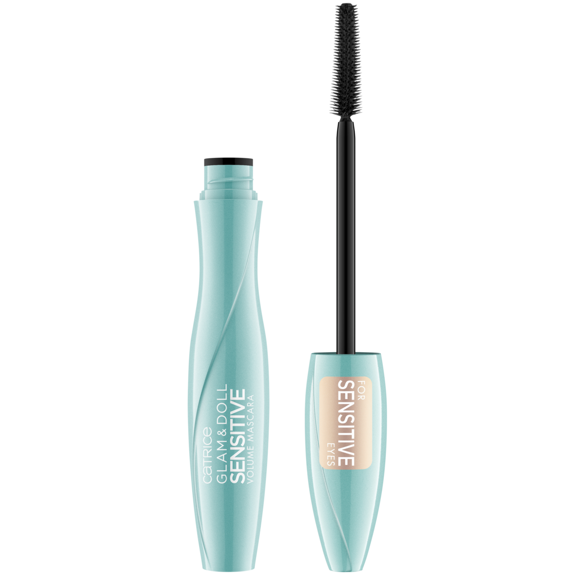 Catrice Glam&Doll Sensation