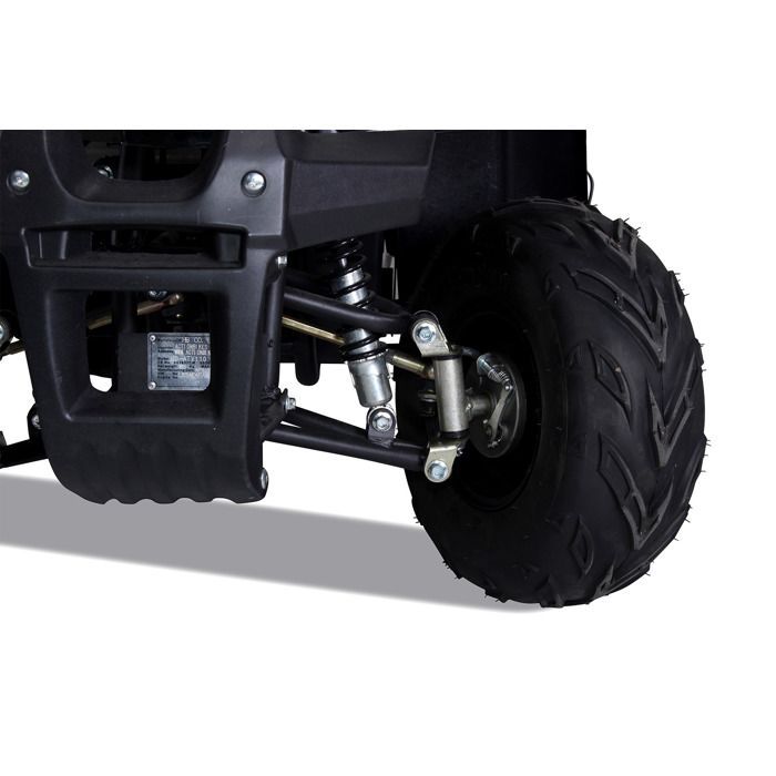 Kids' Quad S-8 Farmer Electric 1000 Watts