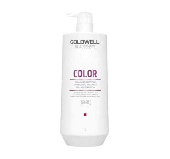 Goldwell Color szampon nabłyszczający 1L