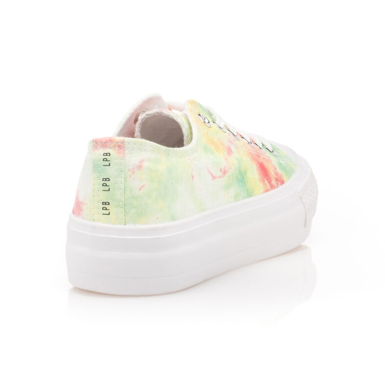 Baskets / sneakers Femme Vert
