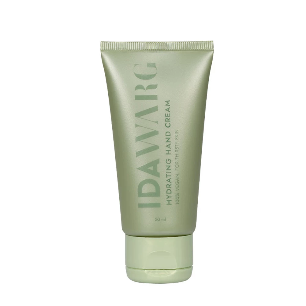Cremă hidratantă de mâini 50 ml - IDA WARG