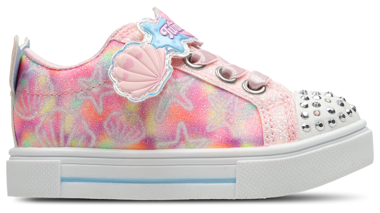 Skechers Twinkle Toes -kengät