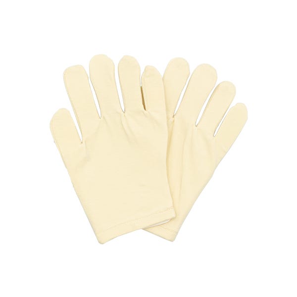 Eco Line bomullshandskar | 2-pack