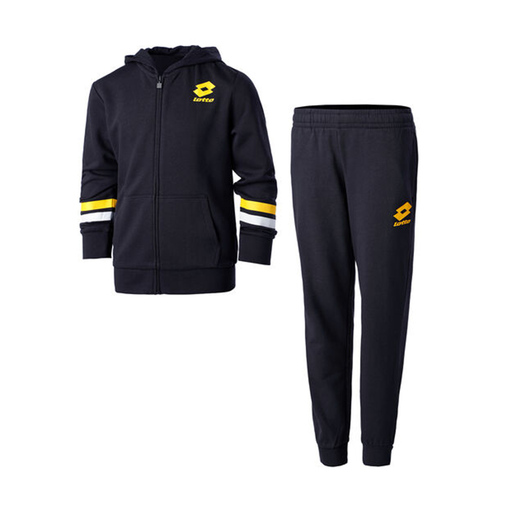  Tepláková souprava Lotto Smart B II Suit FL