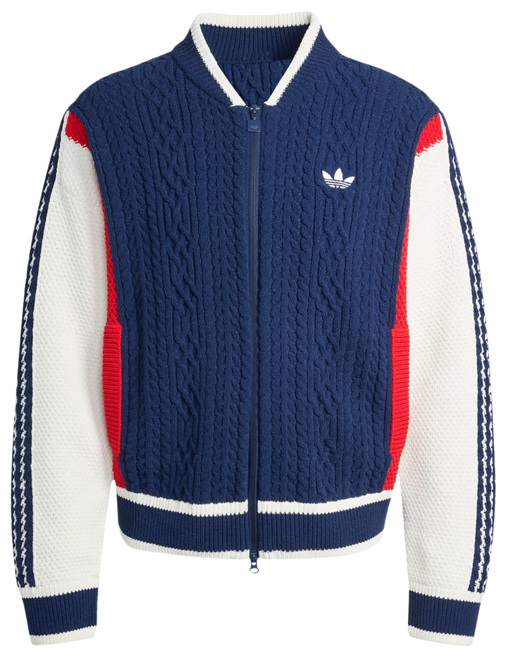 adidas Retro Remix -neuletakki