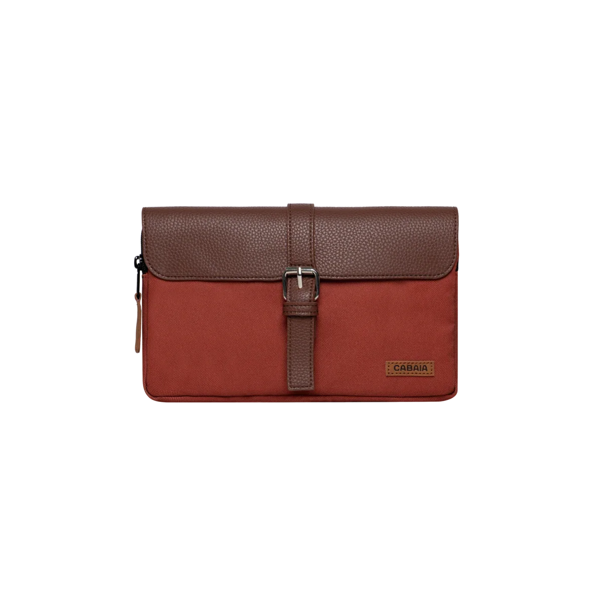 Pochette avant San Cristobal