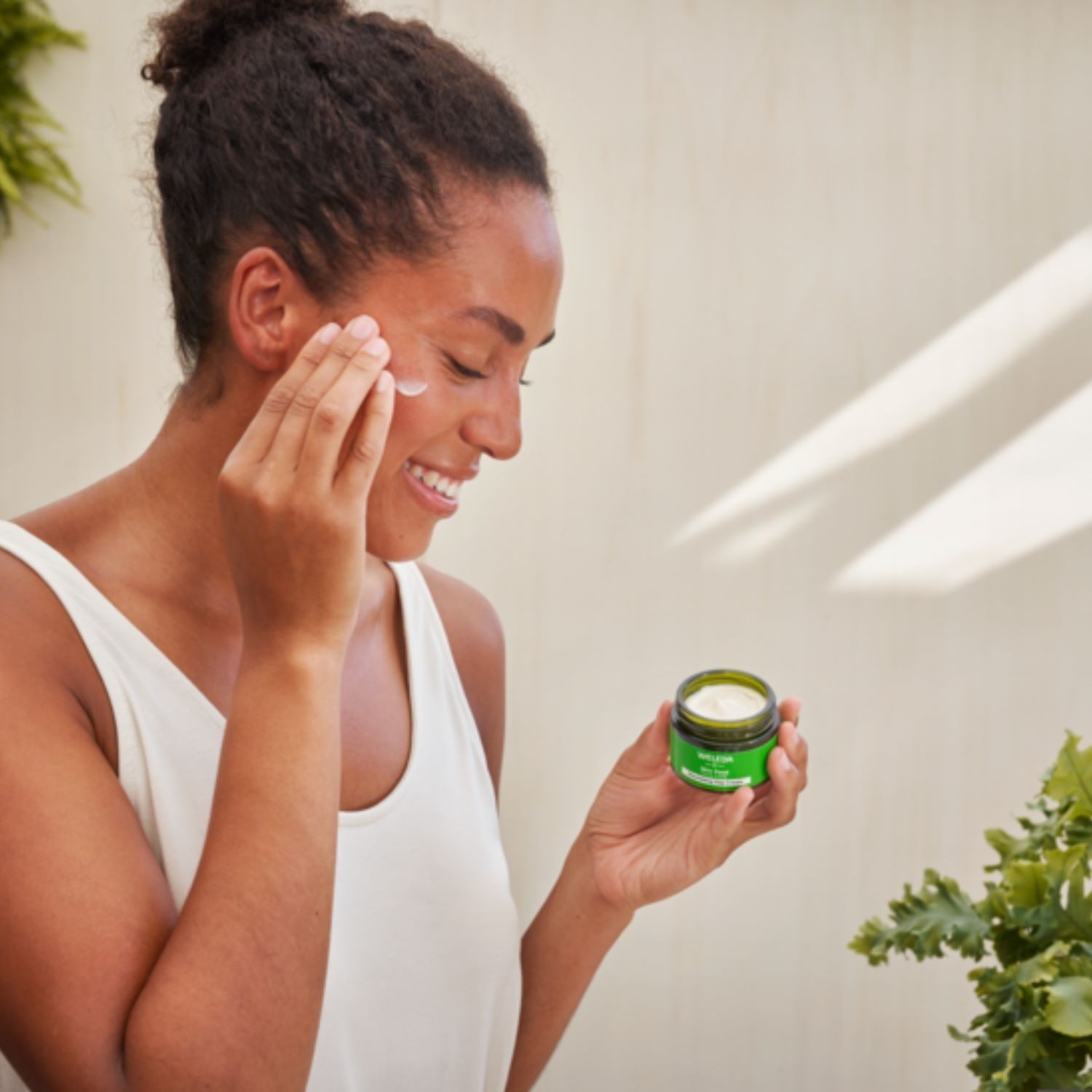 Weleda Skin Food Crème de Jour nourrissante