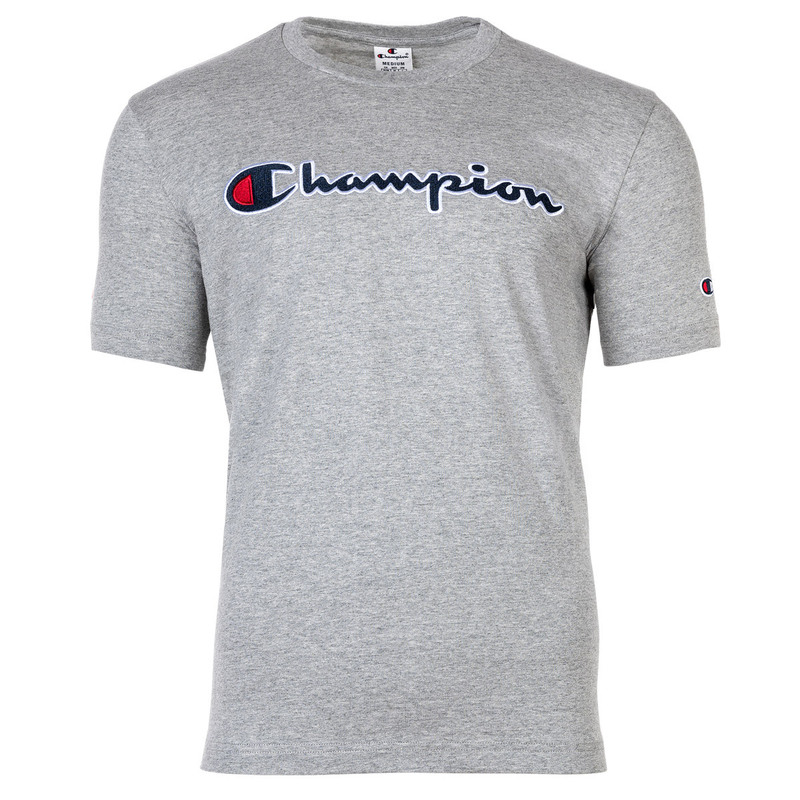  Camiseta De Manga Corta Champion Corte Regular