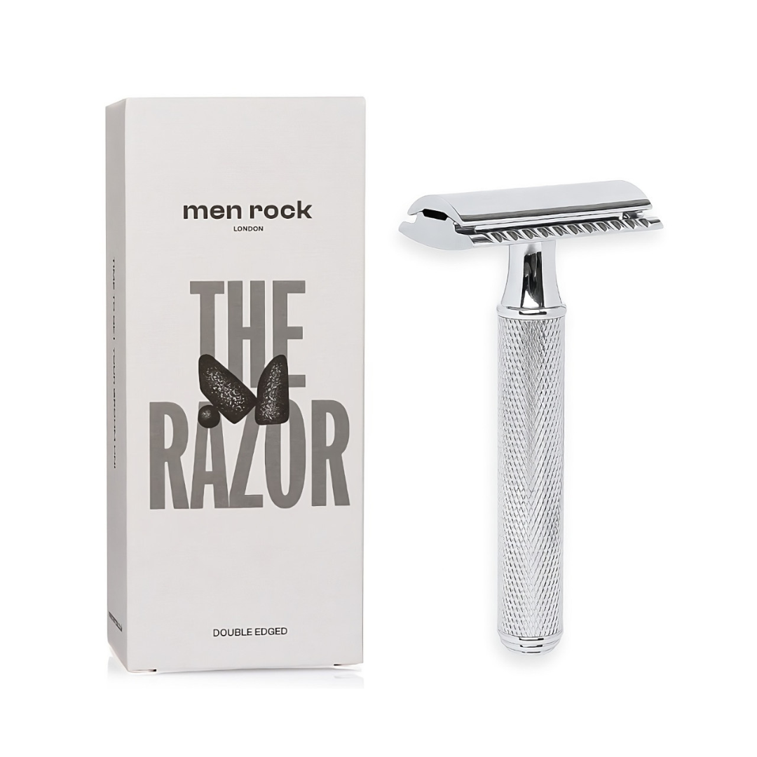 Muži Rock The Razor