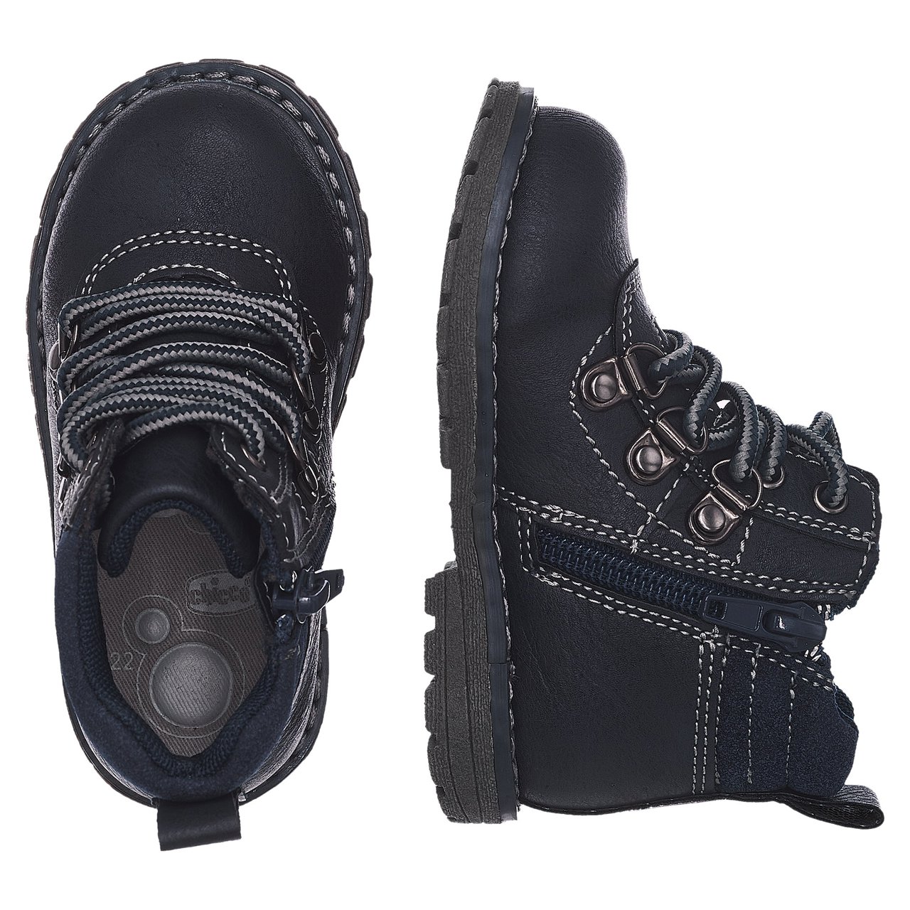 Conge Kinderstiefel