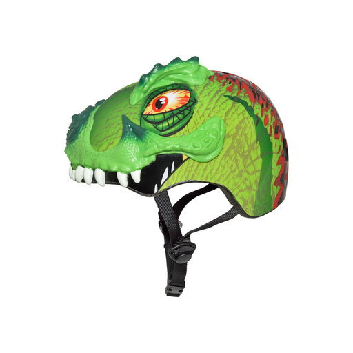  Raskullz Child 5 Dino C-press helmet