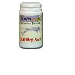 KARTILEG Kartileg Senior 60 comprimidos