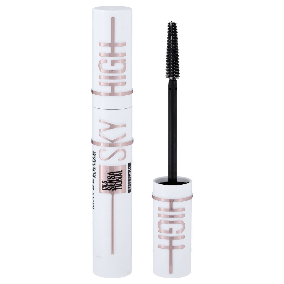 Maybelline New York skropstu sensacionālais Sky High