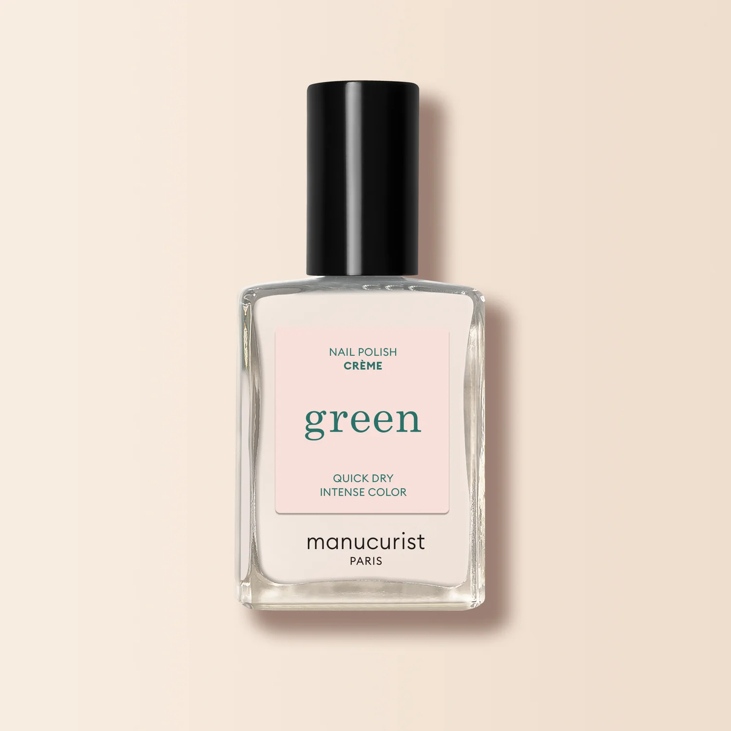 Vernis à ongles Green™ - 15 ml Crème
