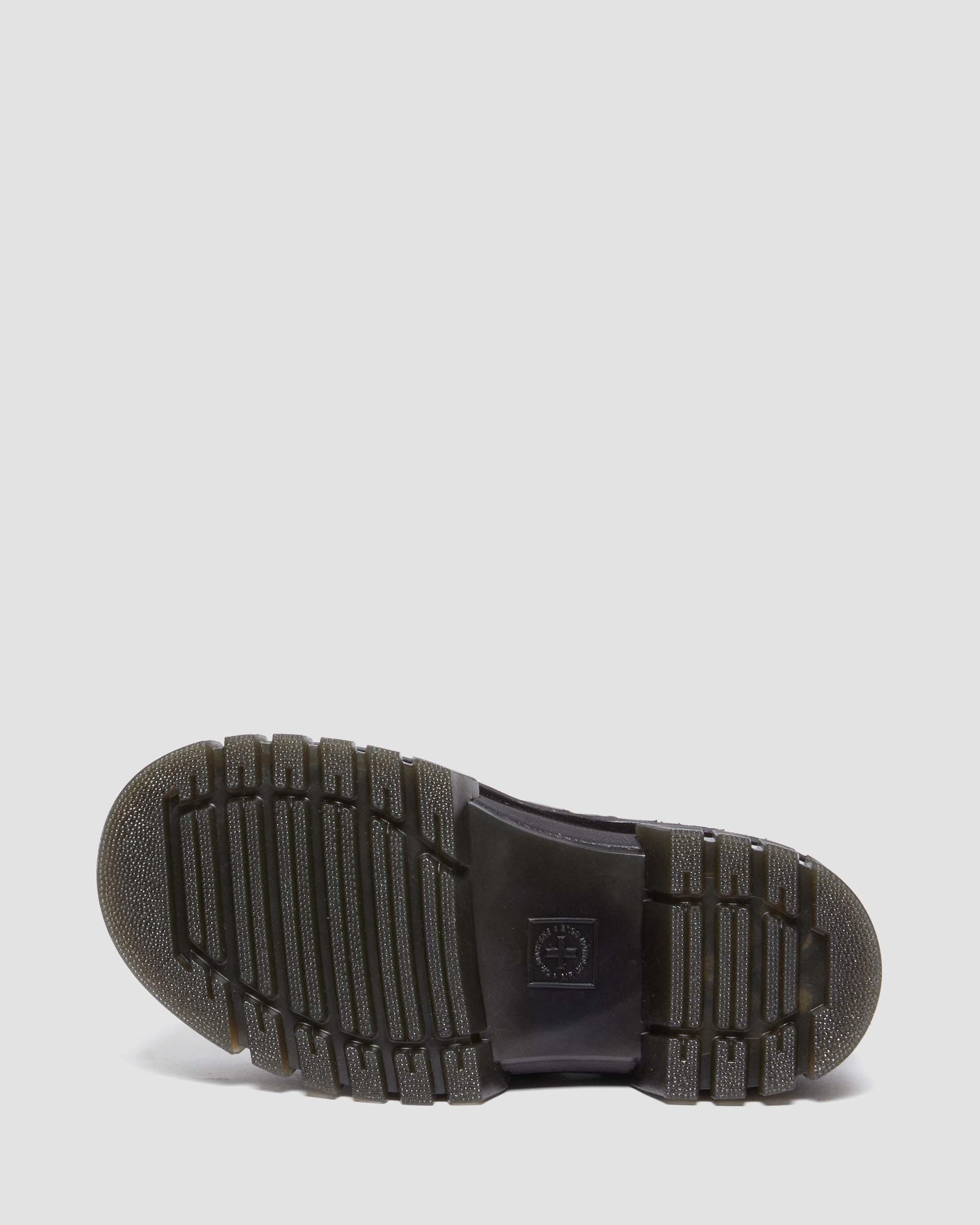 Ricki Fisherman Plateausandalen