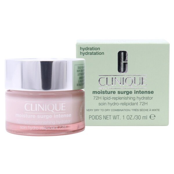 Clinique Moisture Surge Intense 72-satni kremasti gel<br>30ml