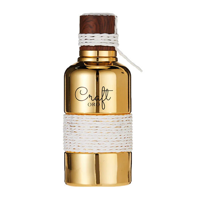 Lattafa Vurv Craft Oro
