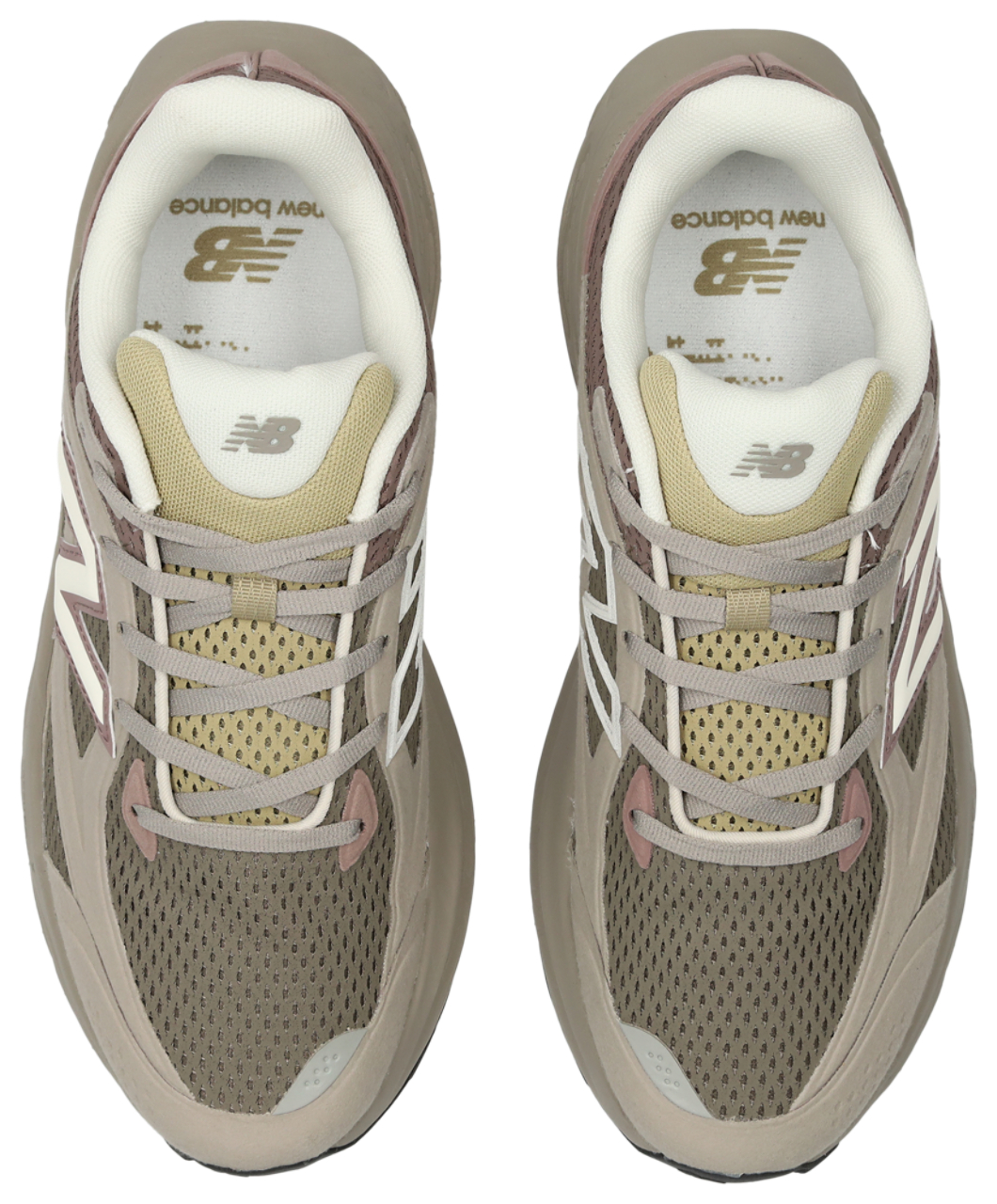 New Balance Fresh Foam -lenkkarit