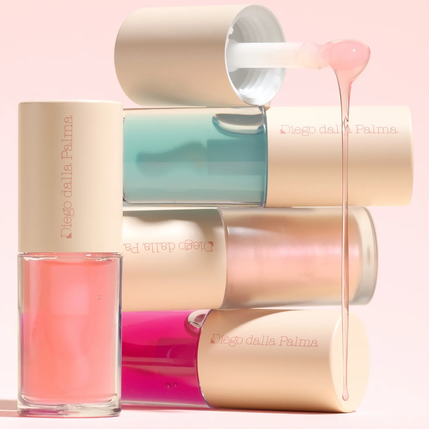 My Lips BOOST MY LIPS - Pomata labbra con acido ialuronico - Balsamo Labbra, Volumizzante Labbra