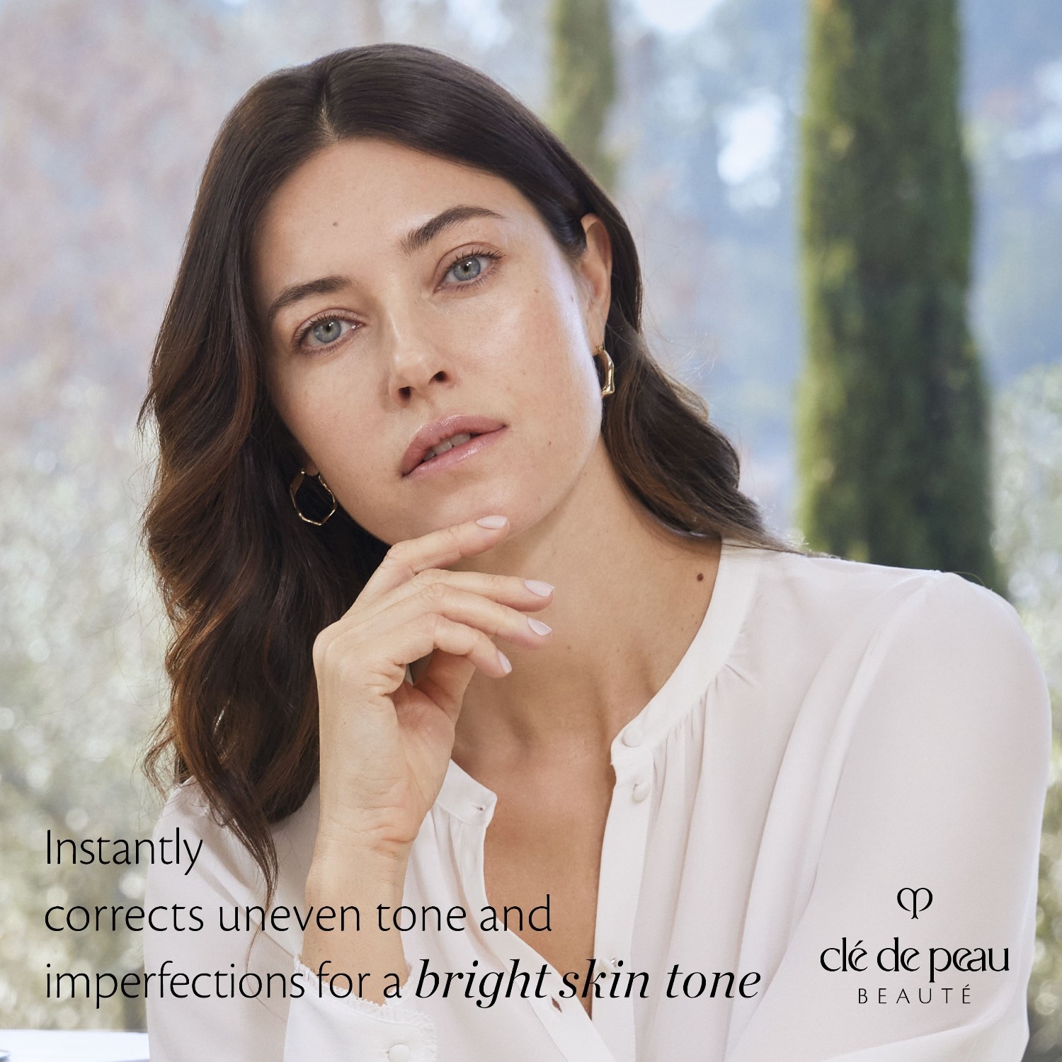 Clé de Peau Beauté Concealer Radiant Corrector akims - 2,2ml
