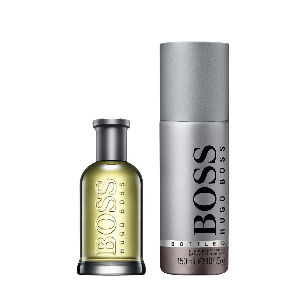 Hugo Boss Flaschenware