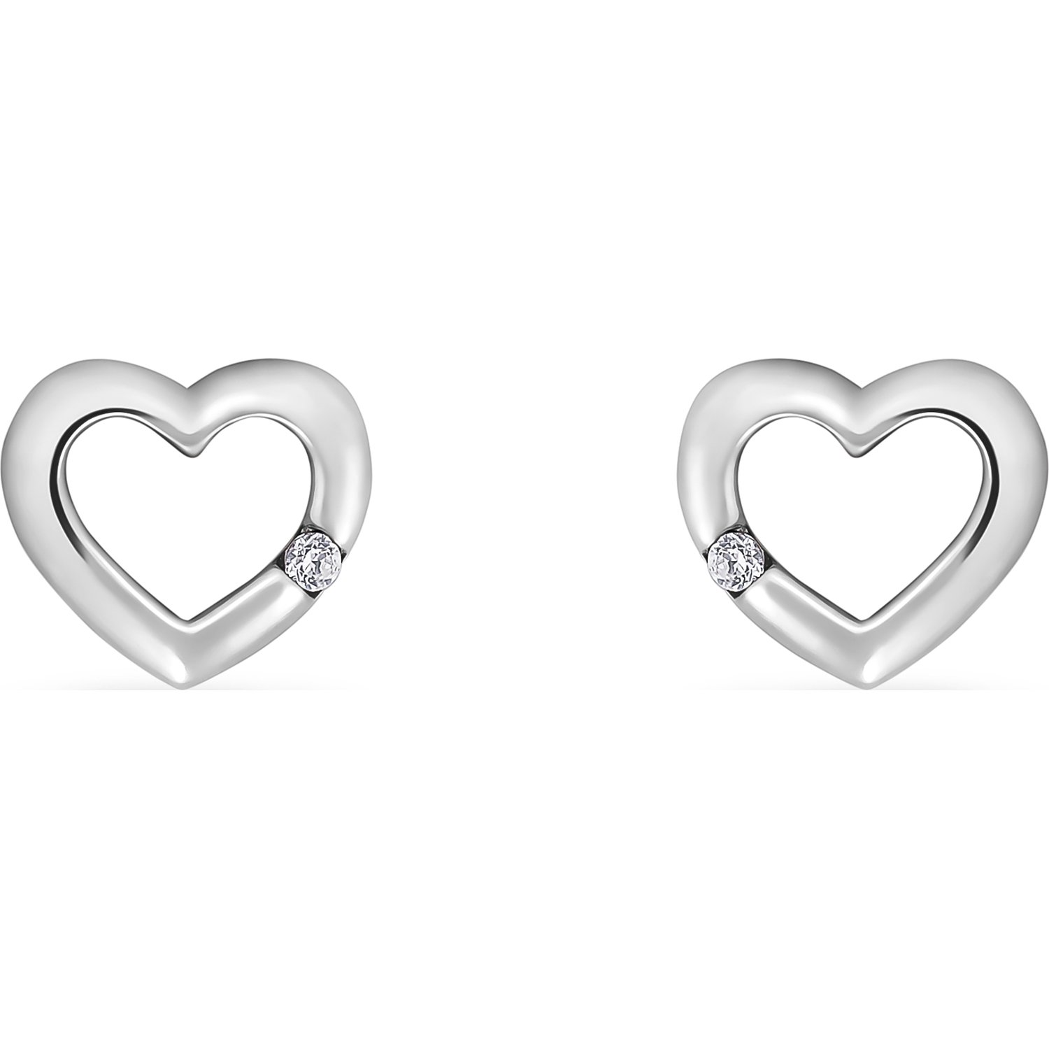 FAVS Boucles d'oreilles