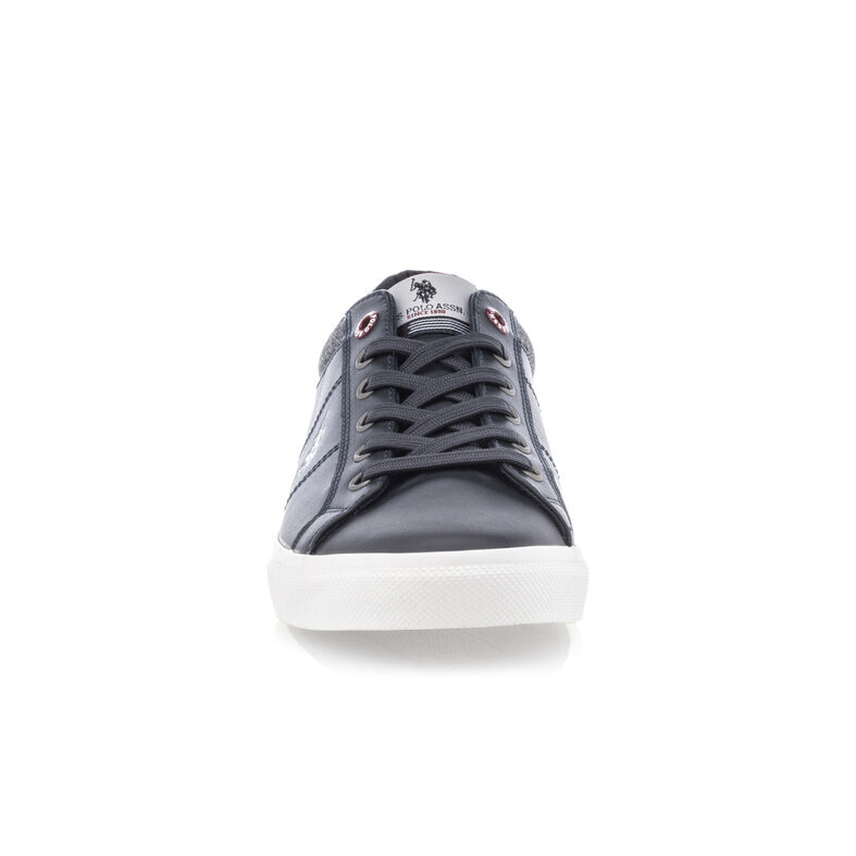 Baskets / sneakers Homme Bleu