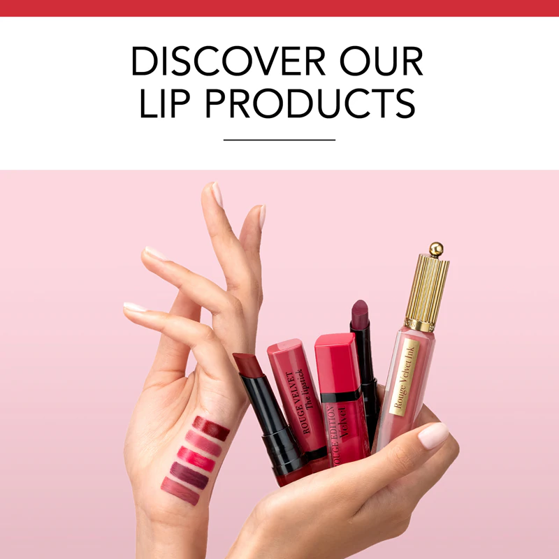 Bourjois Fabuleux Gloss Pflegender Lipgloss